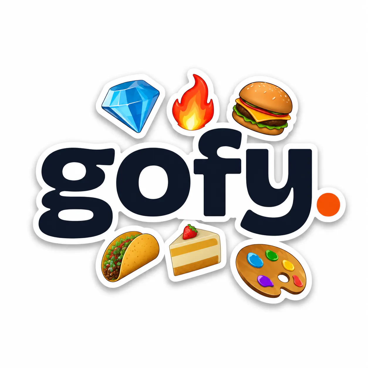 Gofy