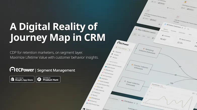 ECPower Segment Management gallery image