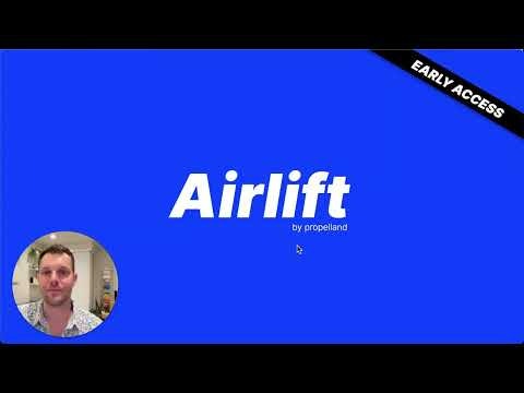 Airlift by propelland gallery image