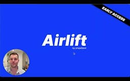 Airlift by propelland media 1