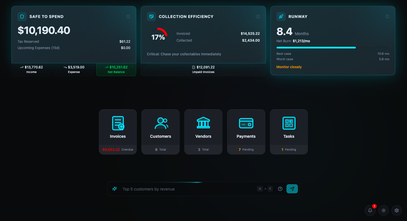 Simart gallery image