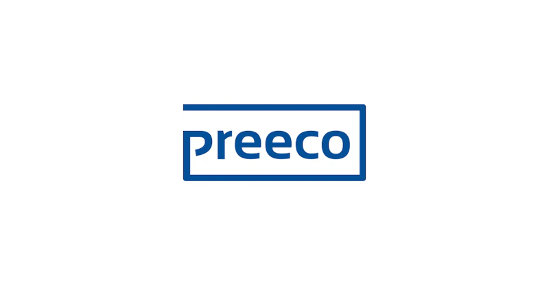 preeco | data protection screenshot 1