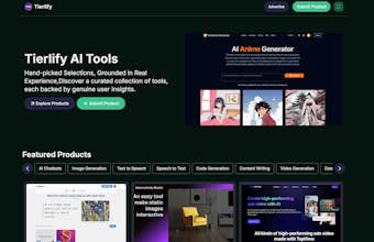 Tierlify gallery image