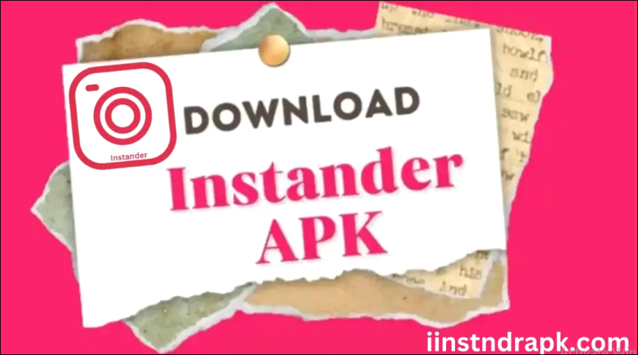Instander APK gallery image