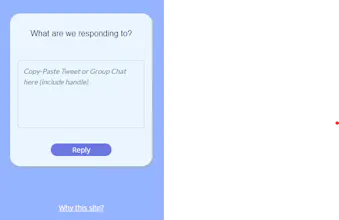 Show replies gallery image