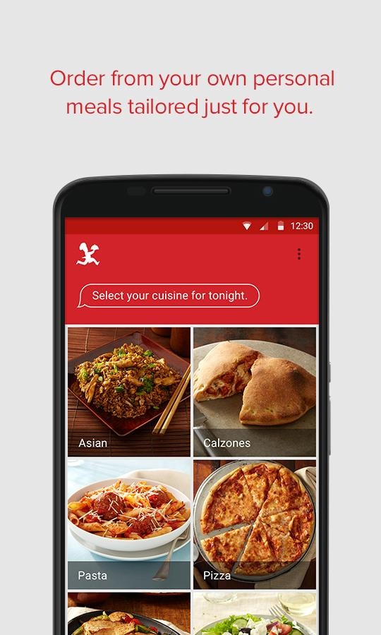 Chef Nightly Image