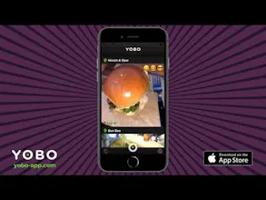 YOBO gallery image