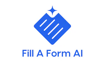 Fill A Form AI gallery image