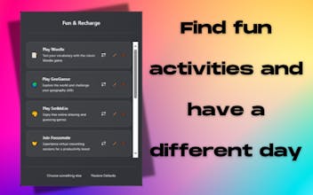 NoYTVideo gallery image