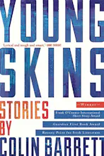 Young Skins: Stories gallery image