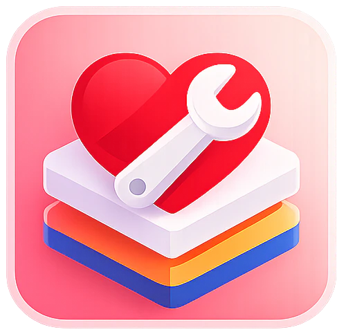 iLoveTools logo