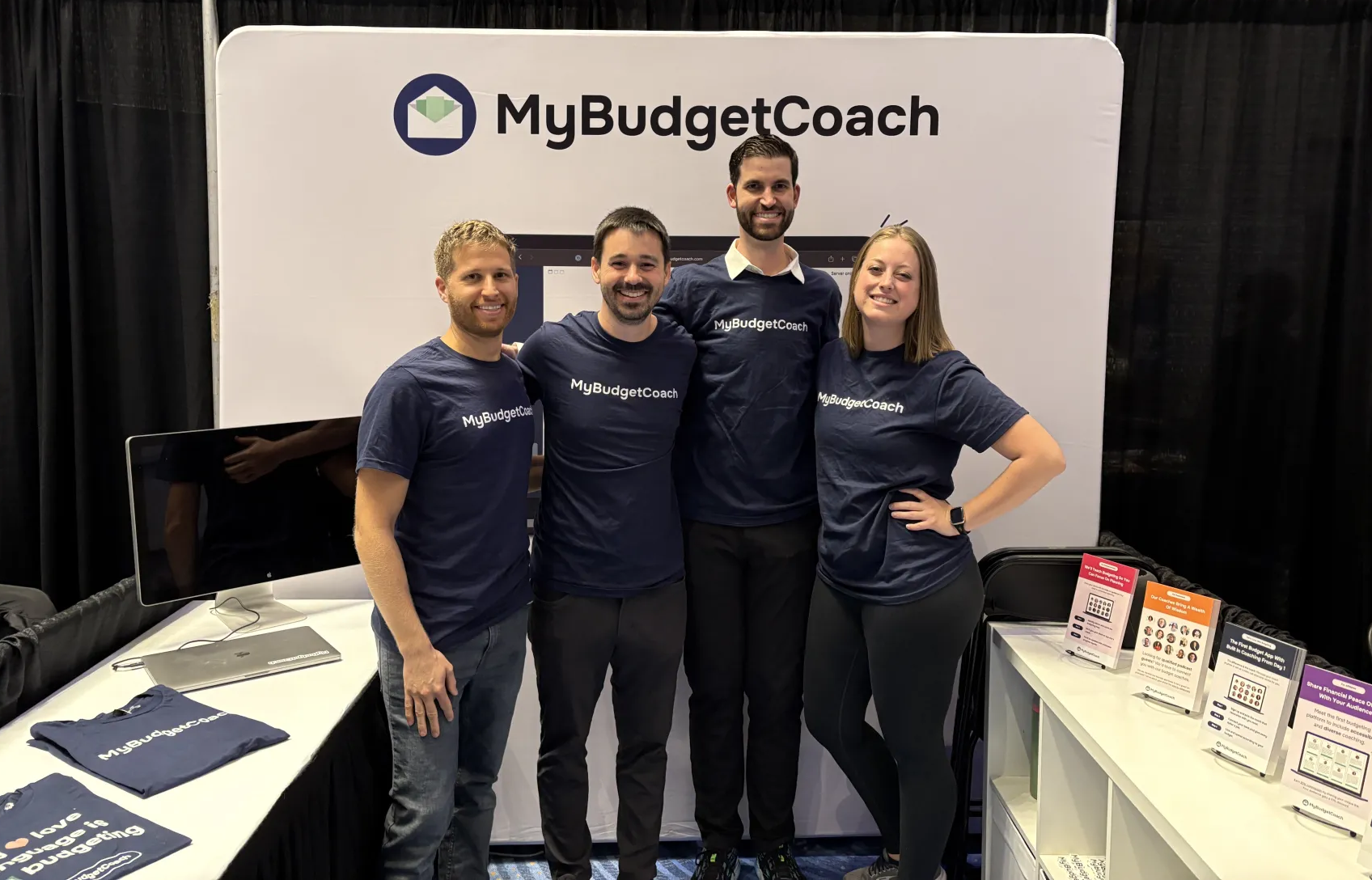 MyBudgetCoach - Make a budget you'll actually use with guidance from a coach media 4