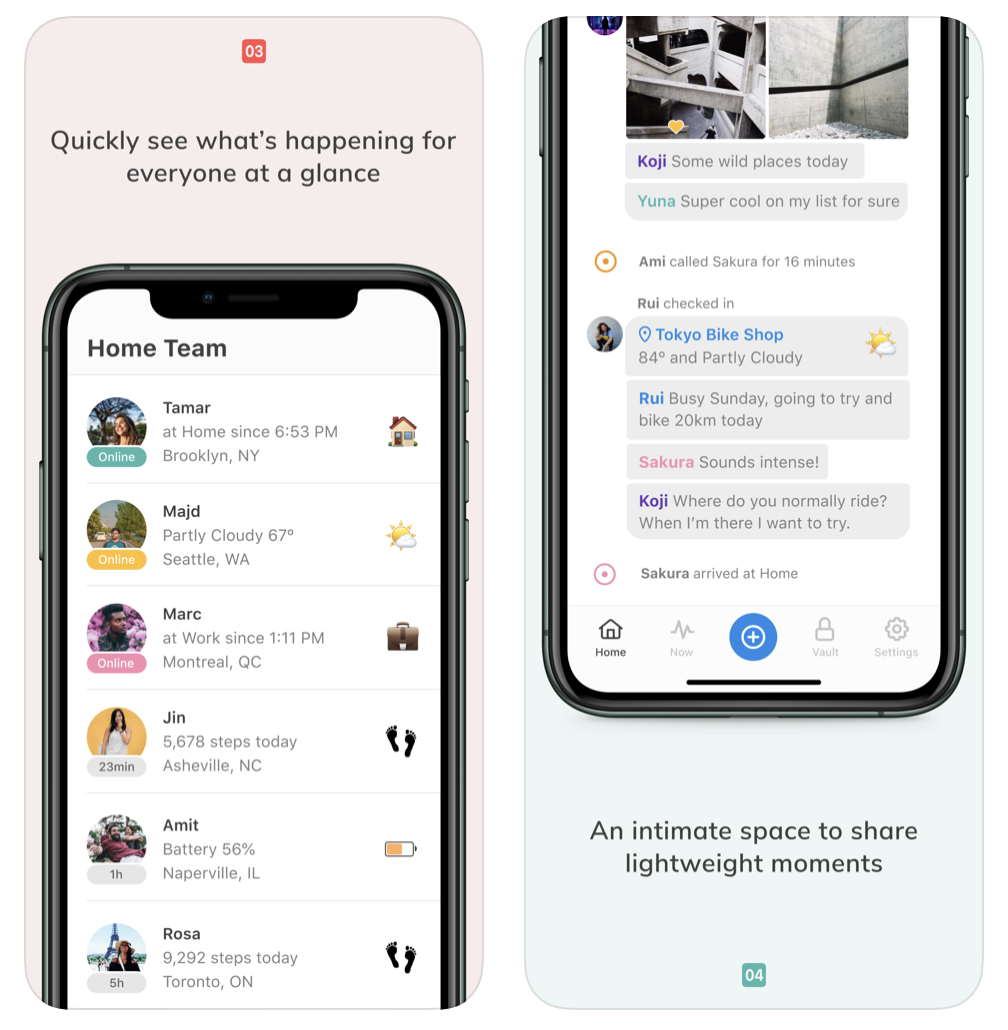 Cocoon gallery image