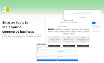 The Print On Demand Hub gallery image