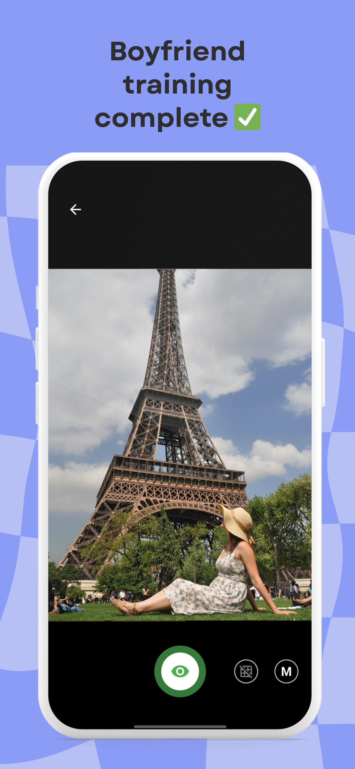 CamPose - AI Posing Assistant gallery image