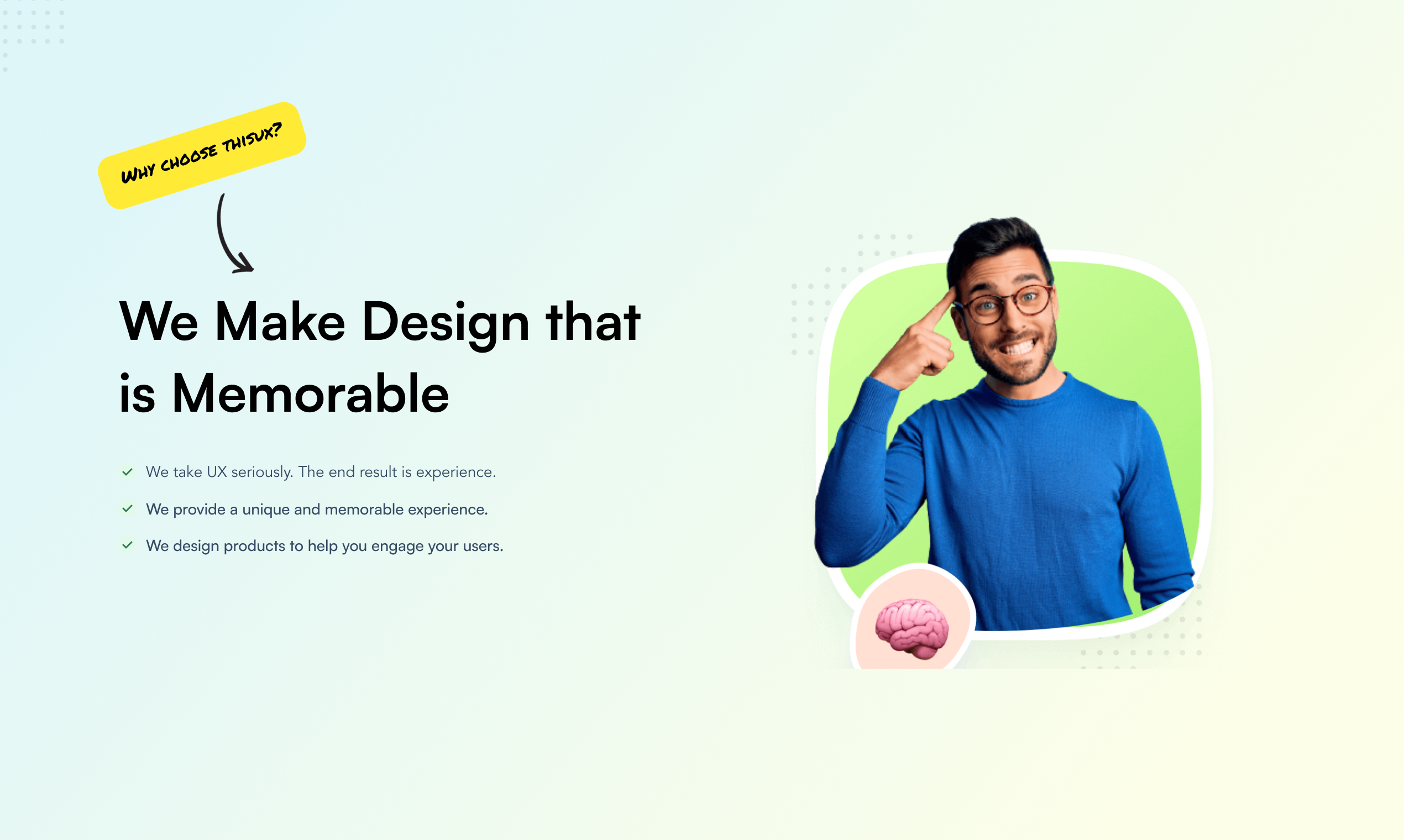 Thisux gallery image