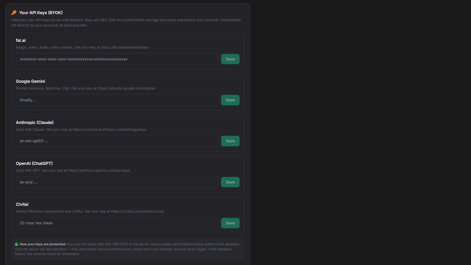 Kubock screenshot 8