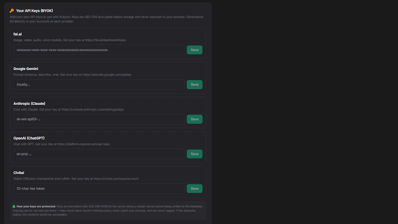 Kubock screenshot 8