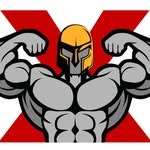 GainsX Nutrition™ logo