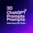 ChatGPT Prompts to Boost Sales Copy Fast