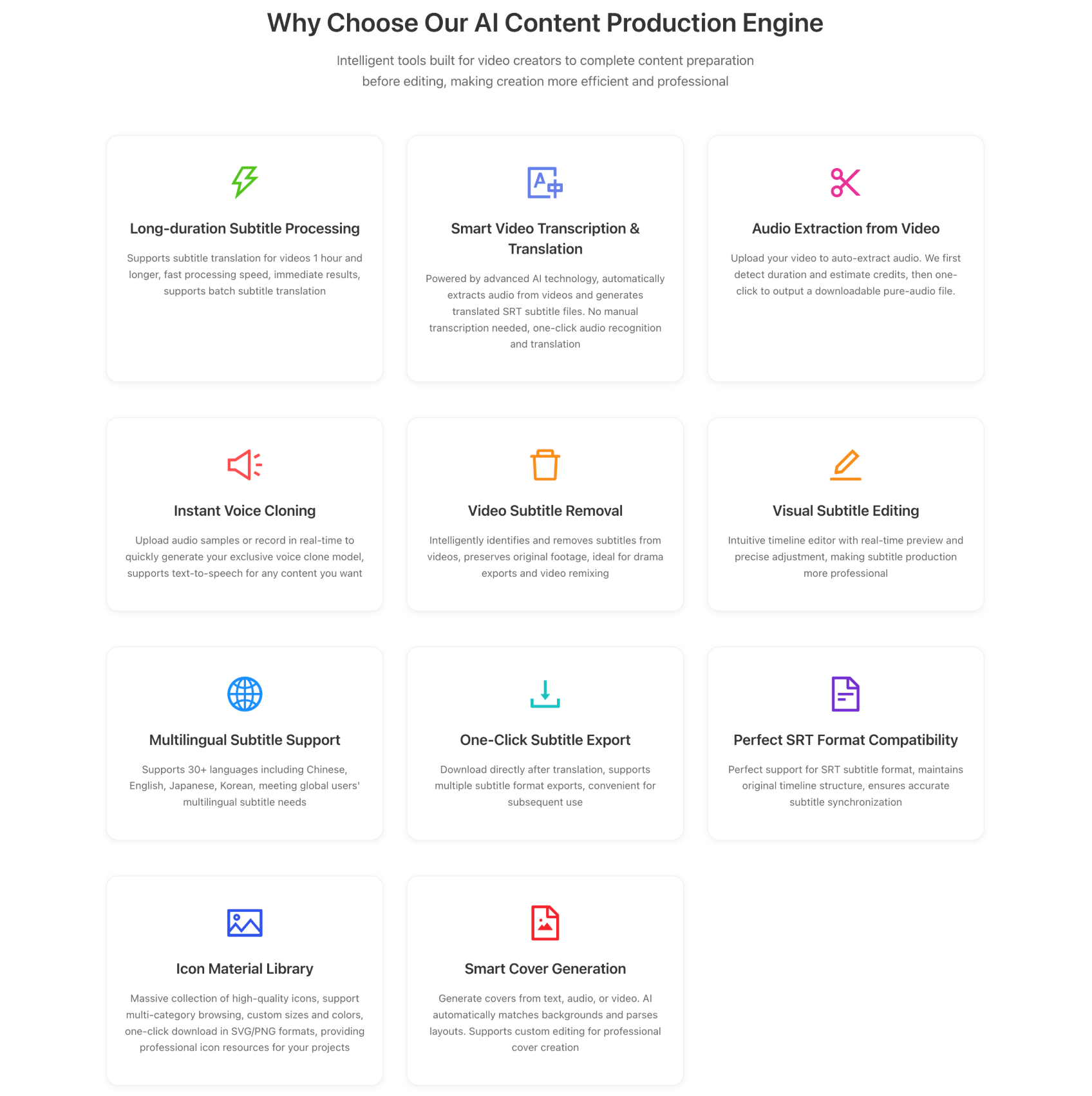 HuakeAI  gallery image