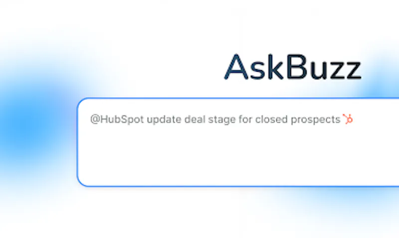 AskBuzz screenshot 5