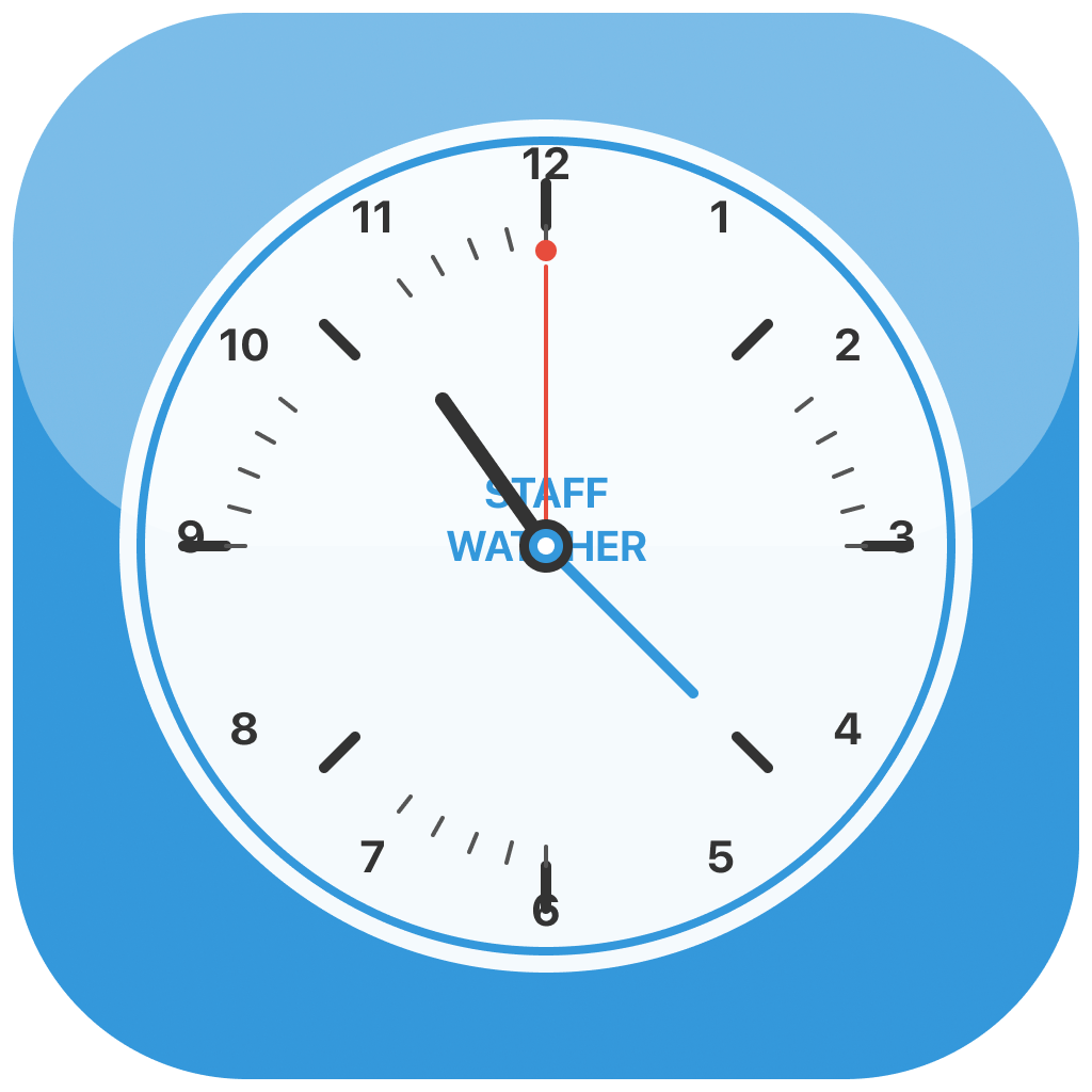 StaffWatcher
