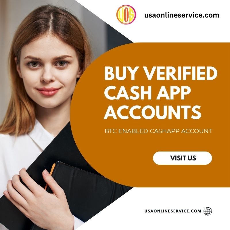Buy Verified Cash App Accounts gallery image