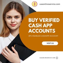 Buy Verified Cash App Accounts gallery image
