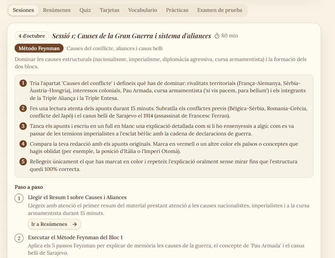 Study OS gallery image