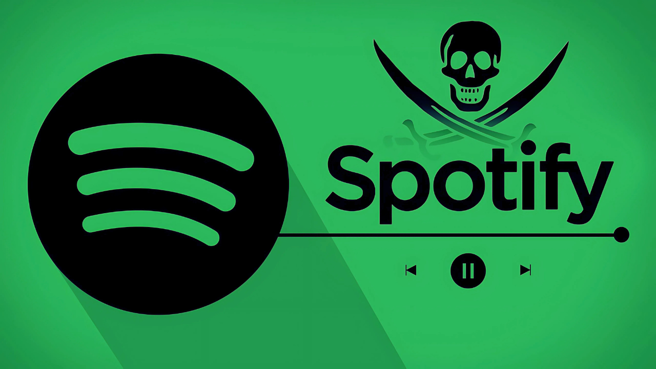 Spotify Premium Mod APK gallery image
