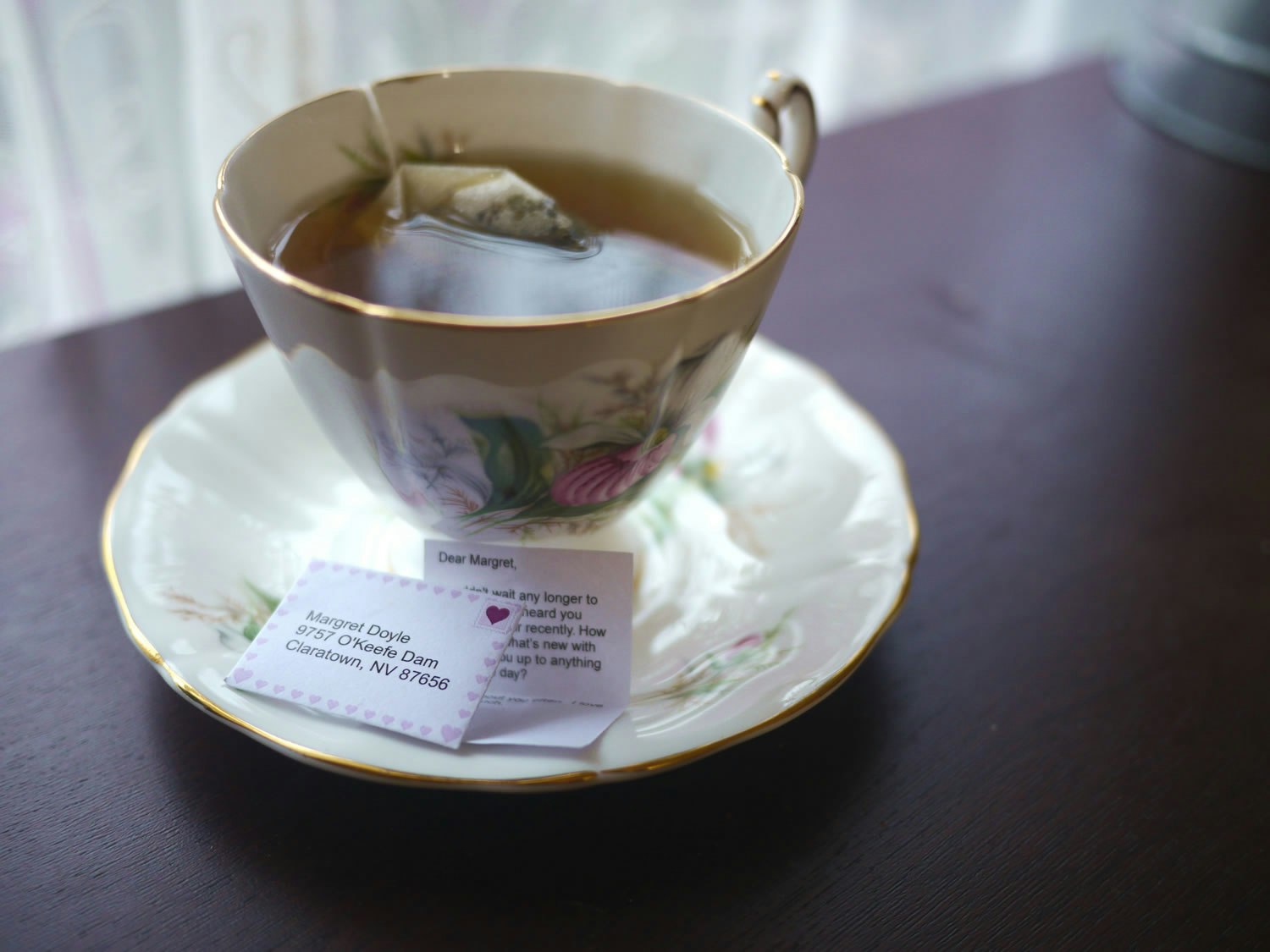 Miniature Mail gallery image