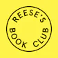 Reese’s Book Club