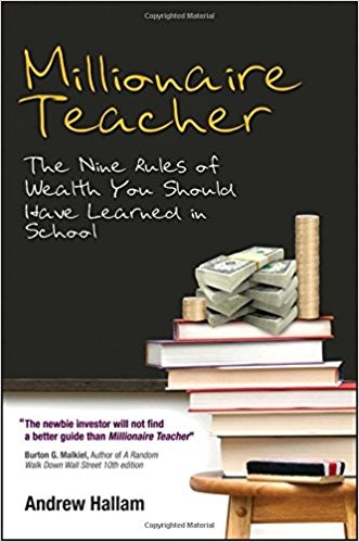 Millionaire Teacher