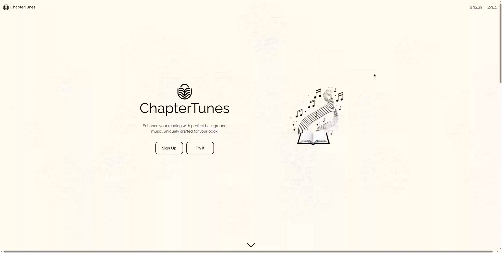 ChapterTunes media 2
