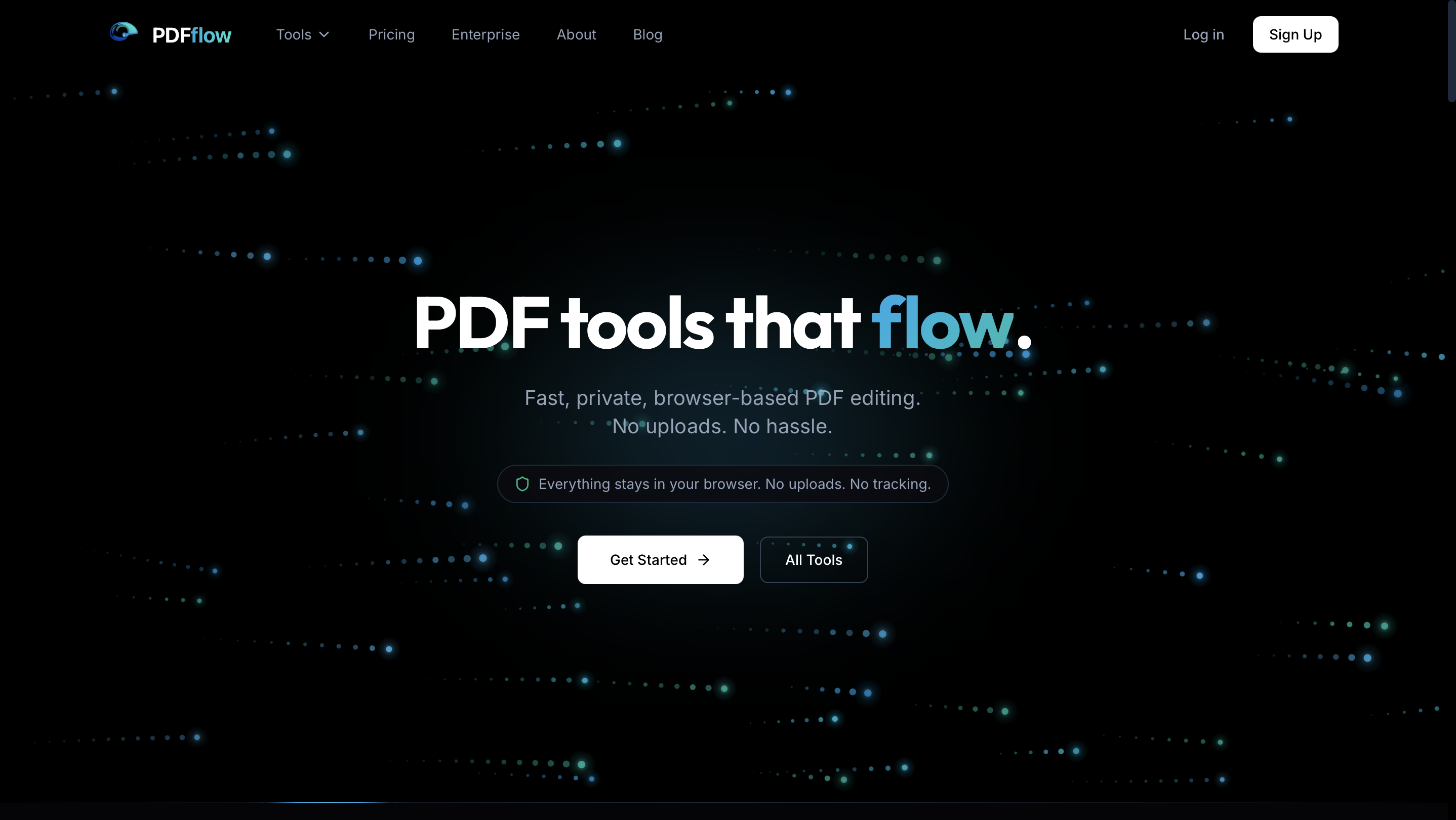 PDFflow gallery image