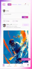 Creator Circle gallery image