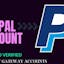 Buy Verified PayPal Account.