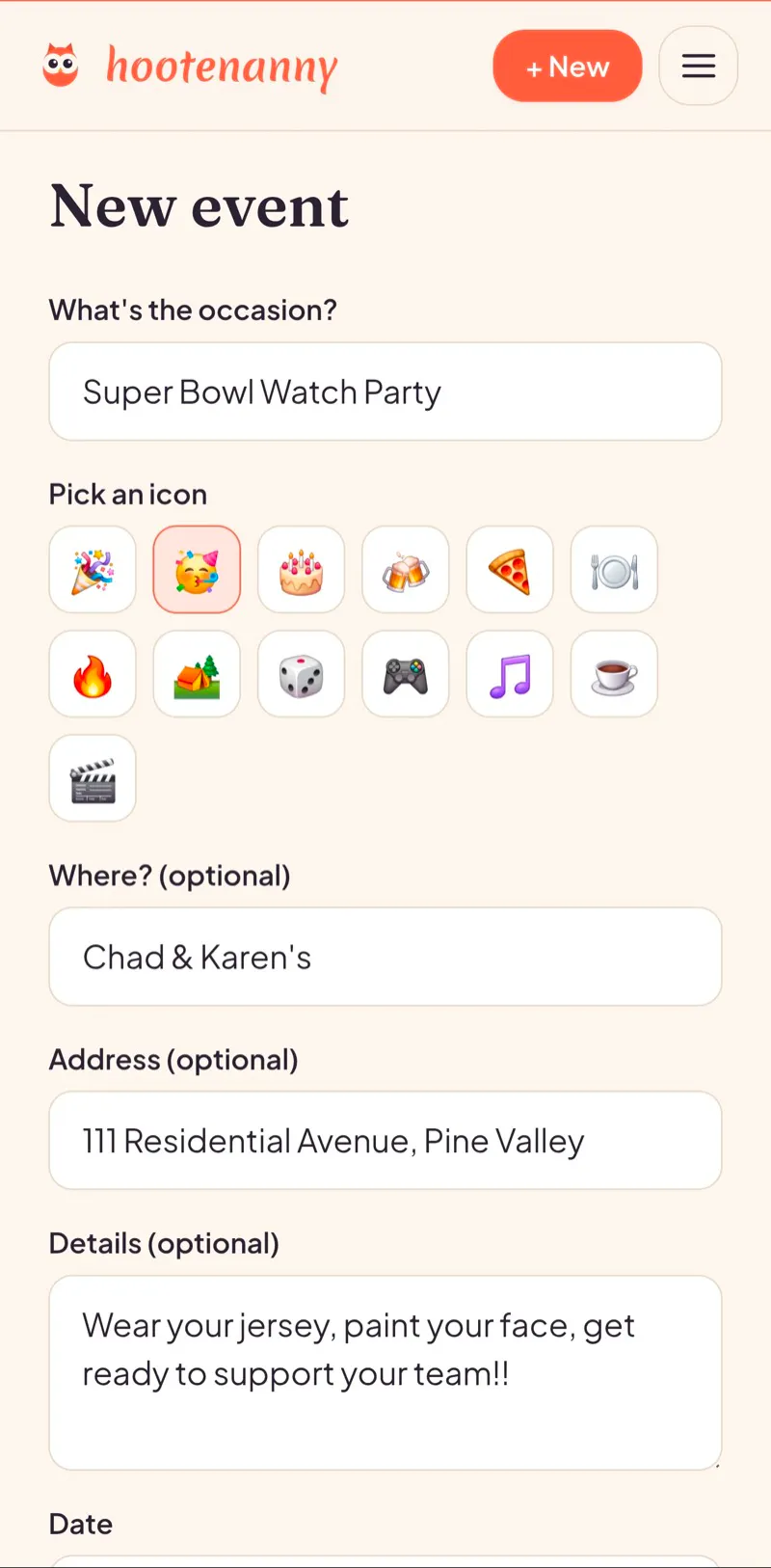 Screenshot 3
