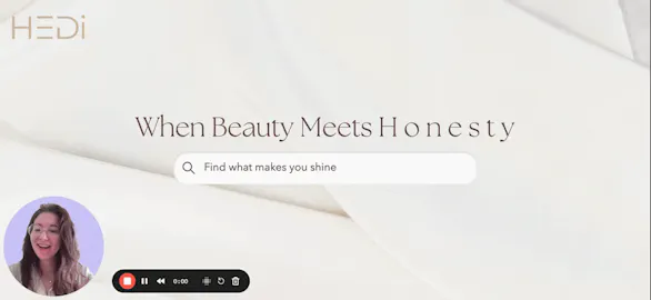 Hedi gallery image