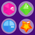 Candy Bounce Arcade