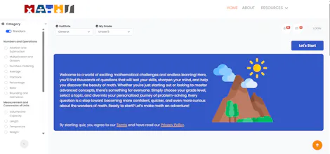 MathsFamily gallery image