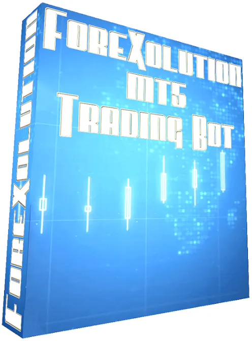 ForeXolution - The Solution to Forex