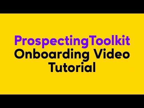 ProspectingToolkit 2.0 gallery image