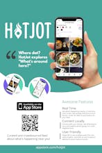 HotJot App gallery image