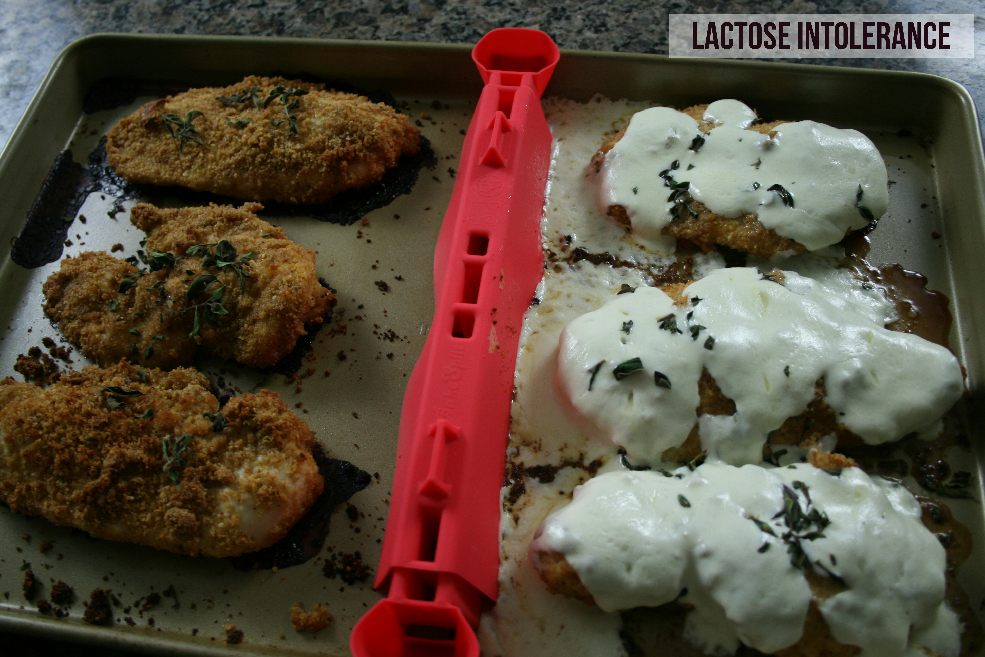 Bakesplit gallery image