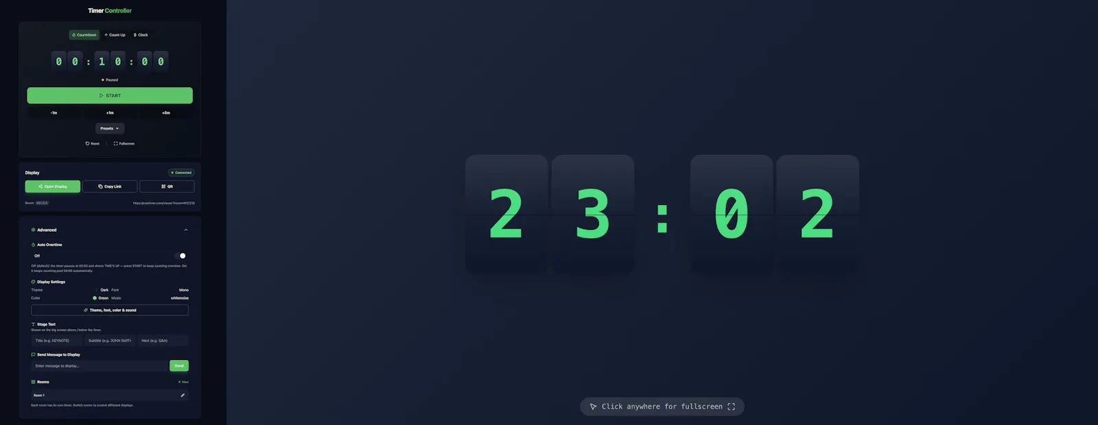 Castimer screenshot 6