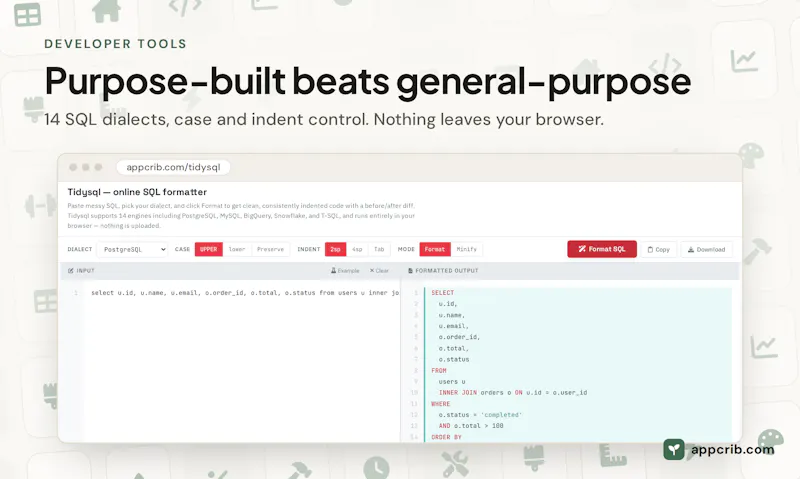 AppCrib screenshot 4