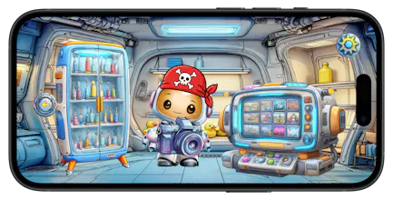 Ticko: Kids Toothbrush Timer gallery image