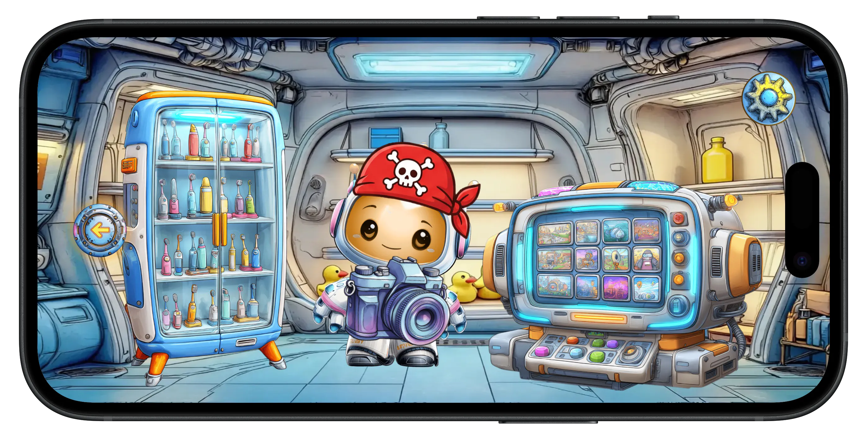 スクリーンショット 3